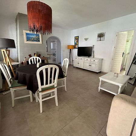 אסטפונה Casa Veronica Playa Saladillo מראה חיצוני תמונה