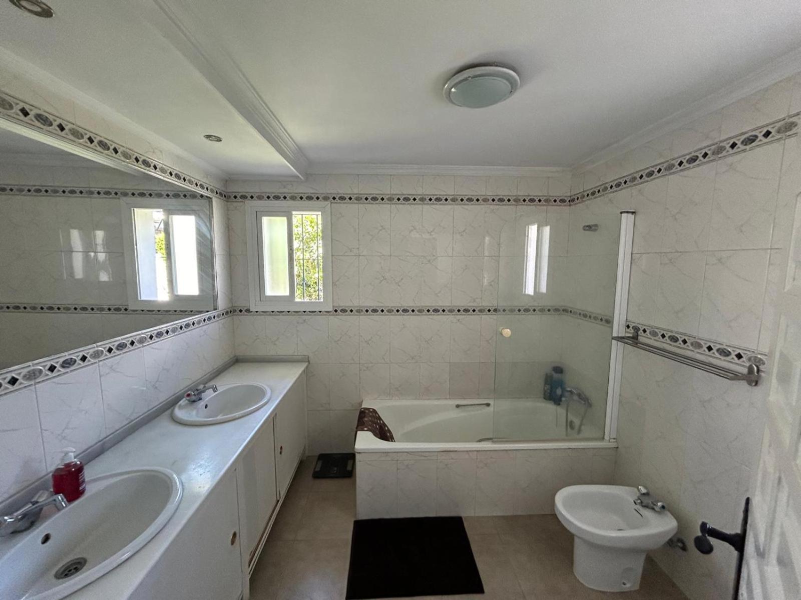 אסטפונה Casa Veronica Playa Saladillo מראה חיצוני תמונה